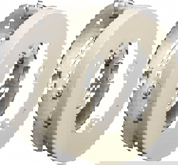 Raceway Fittings & Accessories; Accessory Type: Extension Box ; Overall Length: 5.70 ; Overall Width: 6 ; Overall Height: 1.02in ; Number Of Gangs: 1; 1 ; For Use With: HBL500 Series Raceways; HBL700 Series Raceways; HBL750 Series Raceways