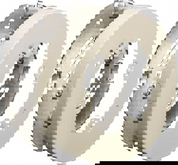 Raceway Fittings & Accessories; Accessory Type: Extension Box ; Overall Length: 4.80 ; Overall Width: 5 ; Overall Height: 1.02in ; Number Of Gangs: 1; 1 ; For Use With: HBL500 Series Raceways; HBL700 Series Raceways; HBL750 Series Raceways