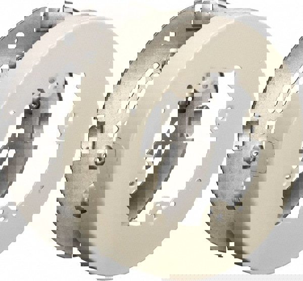 Raceway Fittings & Accessories; Accessory Type: Extension Box ; Overall Length: 6.50 ; Overall Width: 6 ; Overall Height: 1.02in ; For Use With: HBL500 Series Raceways; HBL700 Series Raceways; HBL750 Series Raceways ; Shape: Round