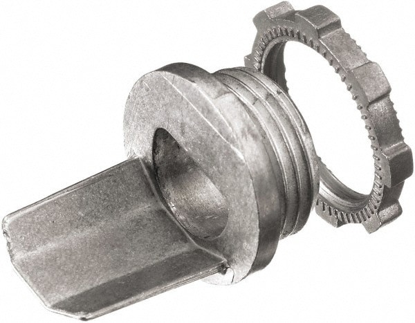 1.24 Inch Long, Raceway Connector Coupling