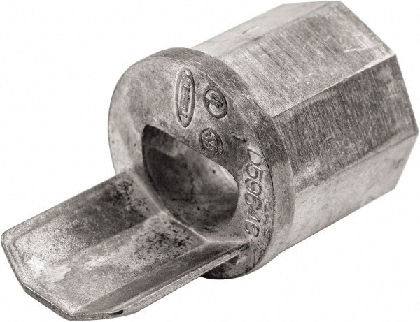 1-3/4 Inch Long, Raceway Connector Coupling