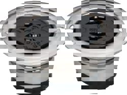 125 VAC, 15 Amp, ML-1R NEMA, Ungrounded Receptacle