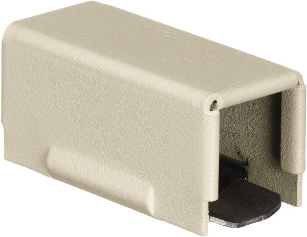 2.15 Inch Long x 0.89 Inch Wide x 0.98 Inch High, Raceway Fitting