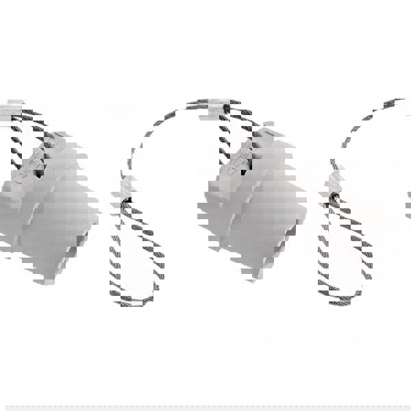 Single Pole Protective Caps; Gender: Male ; NEMA Rating: 3R, 4X, 12 ; Color: White ; For Use With: Male Plug ; Standards Met: UL Listed; cUL Listed