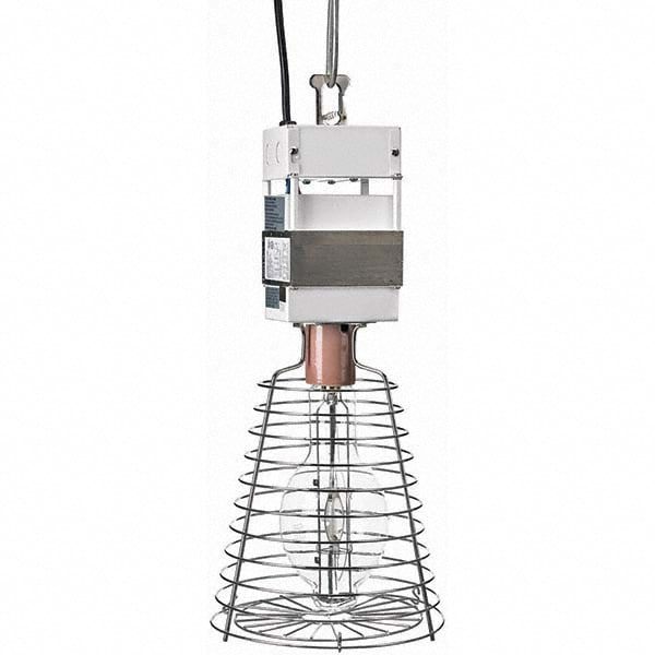 400 Watt Hook Electric Portable Metal Halide Light