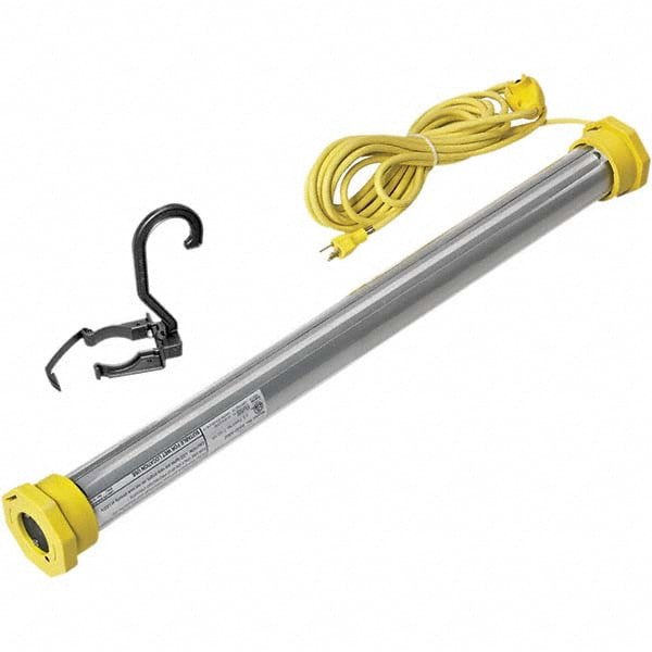 28 Watt Hook Electric Portable LED Light