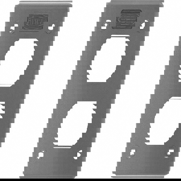 Box Electrical Box Cover: Thermoplastic