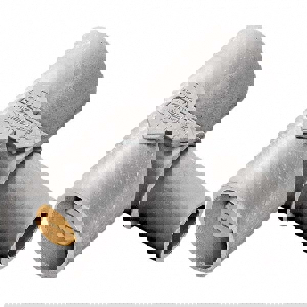 Single Pole Plugs & Connectors; Connector Type: Paralleling Tee ; End Style: Female-Male-Male ; Termination Method: Pre-Wired ; Amperage: 400 ; Voltage: 250 VDC/600 VAC ; Maximum Compatible Wire Size (AWG): 2