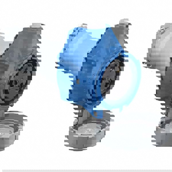 Pin & Sleeve Plugs & Connectors