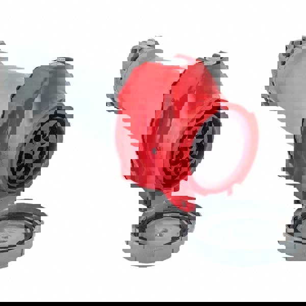 Pin & Sleeve Plugs & Connectors