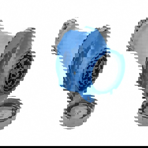 Pin & Sleeve Plugs & Connectors