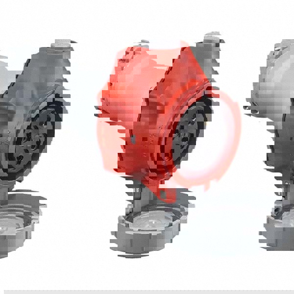 Pin & Sleeve Plugs & Connectors