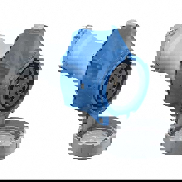 Pin & Sleeve Plugs & Connectors