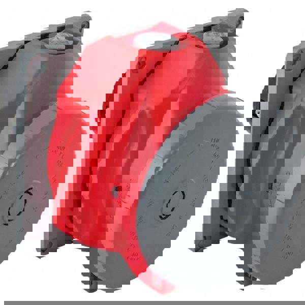 Pin & Sleeve Receptacles