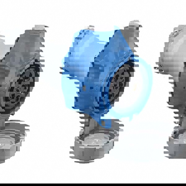 Pin & Sleeve Plugs & Connectors