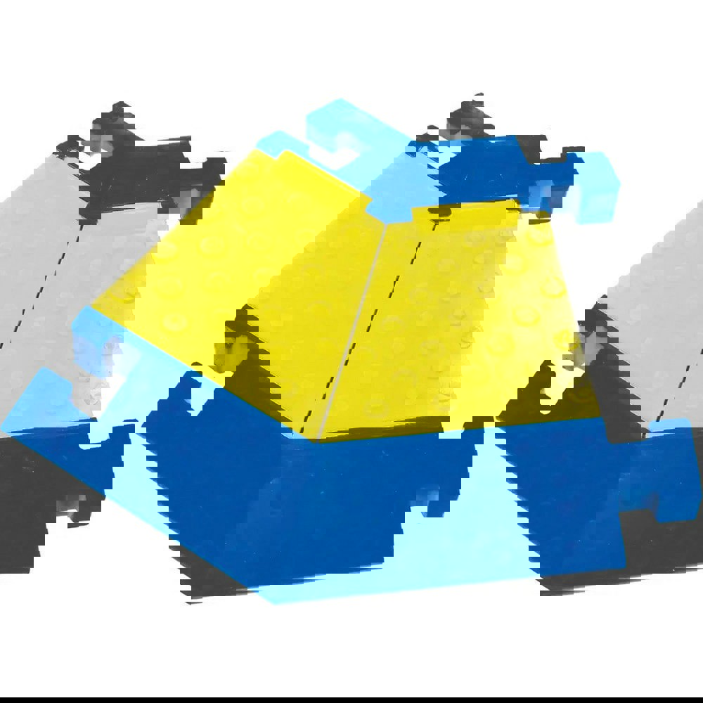5 Channel, T-Shaped, Drop Over Cable Ramp