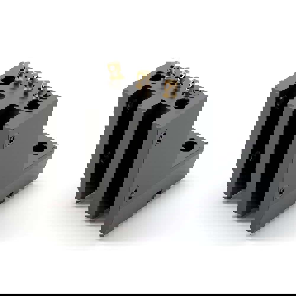 Miniature Turret Tool Holder: