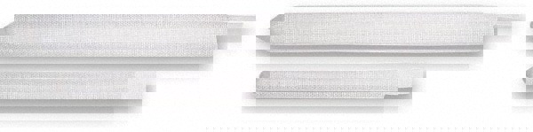 Adhesive Anchoring Screens & Tubes; For Rod Diameter (Inch): 3/8 ; Material: Nylon ; Length (mm): 152.40 ; Length (Inch): 6 ; Length (Decimal Inch): 6.0000 ; UNSPSC Code: 31201600