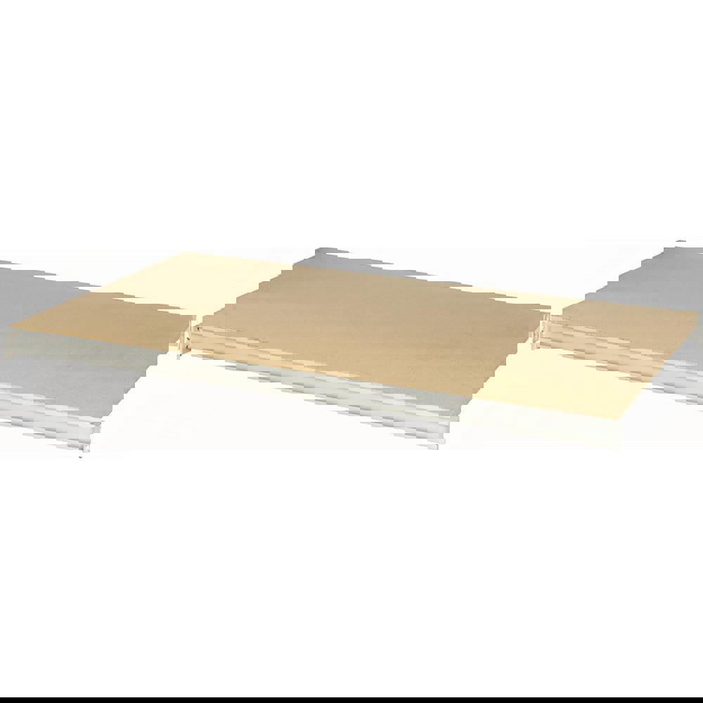 Storage Racks; Material: Steel ; Color: Light Gray ; Finish: Powder Coated ; Number Of Shelves: 1 ; Shelf Capacity: 3800 ; Gauge: 14