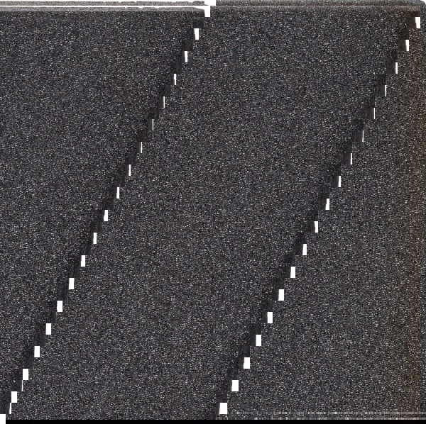 Sheet: 0.76 NRCR, Acoustic Polyurethane Foam