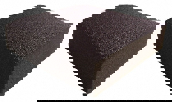 Sheet: 0.6 NRCR, Acoustic Polyurethane Foam