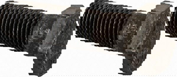 Met Hhcs Grd10.9 Hxdr Plainstl