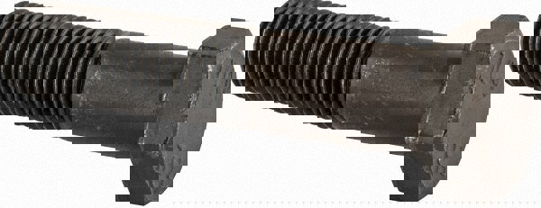 Met Hhcs Grd10.9 Hxdr Plainstl