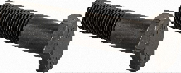 Met Hhcs Grd10.9 Hxdr Plainstl