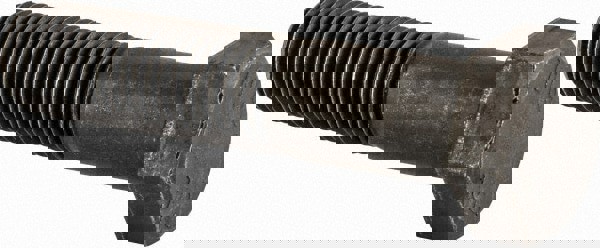 Met Hhcs Grd10.9 Hxdr Plainstl