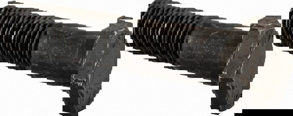 Met Hhcs Grd10.9 Hxdr Plainstl