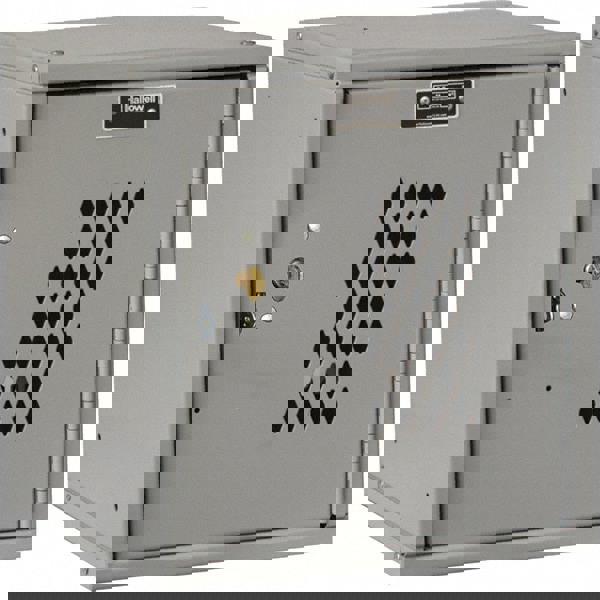 1-Wide Locker: 11.3125