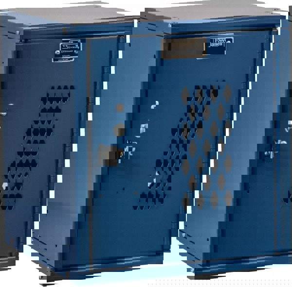 1-Wide Locker: 11.3125