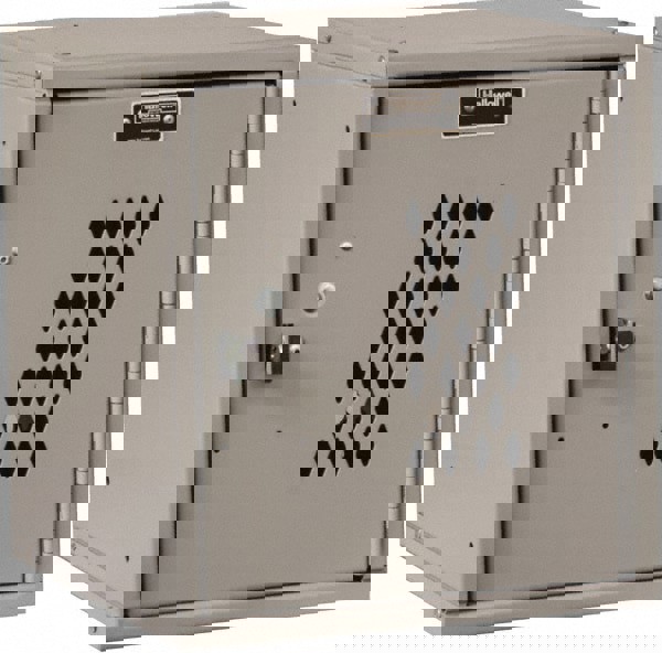 1-Wide Locker: 11.3125