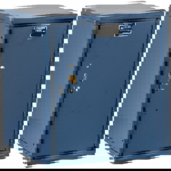 1-Wide Locker: 11.3125