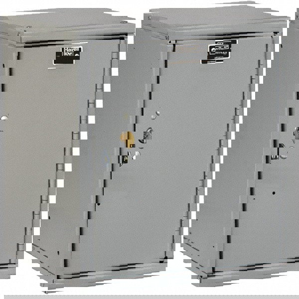 1-Wide Locker: 11.3125