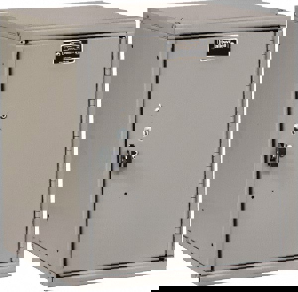 1-Wide Locker: 11.3125