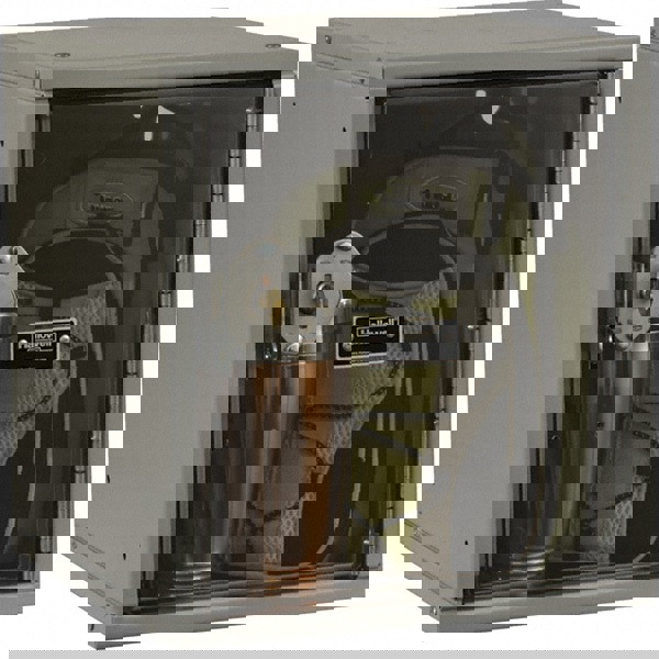 1-Wide Locker: 11.3125