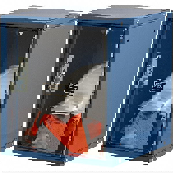 1-Wide Locker: 11.3125