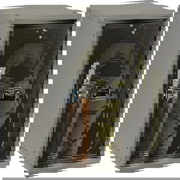 1-Wide Locker: 11.3125