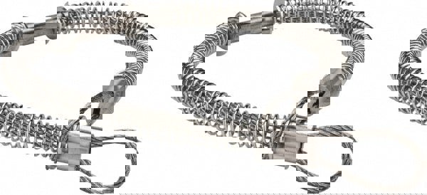 Hose Whip Check Cable