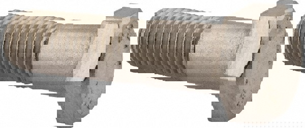 Metric Hhcs Hex Dr 18-8 Ss