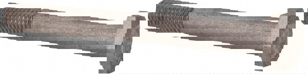 Hex Head Cap Screw: M6 x 1.00 x 60 mm, G