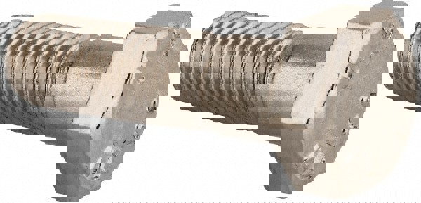 Met Hhcs Hex Dr Ss (Non 18-8)