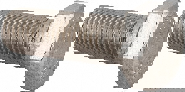 Met Hhcs Hex Dr Ss (Non 18-8)