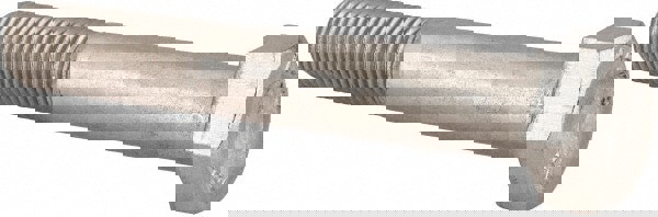 Met Hhcs Hex Dr Ss (Non 18-8)