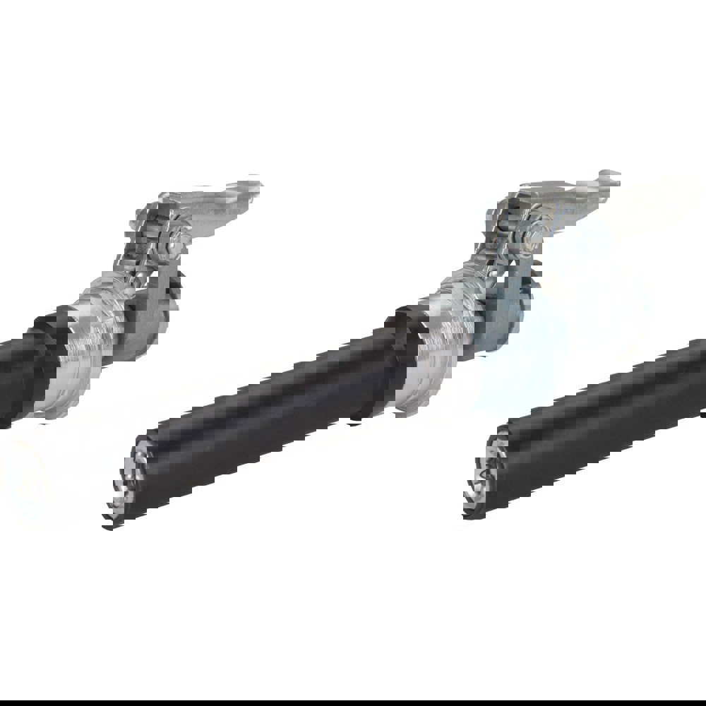 Quick Lock Grease Coupler - Extra Long