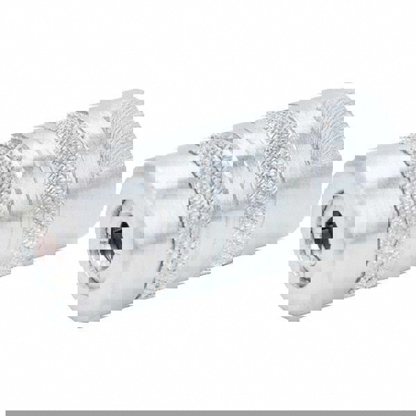 Grease Gun Hydraulic Coupler: 1/8