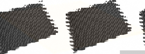 Sheet: 0.8 NRCR, Acoustic Polyurethane Foam