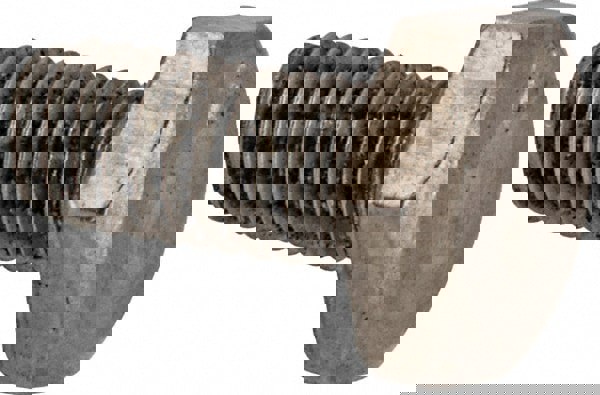 Hex Head Cap Screw: M3 x 0.50 x 6 mm, Gr