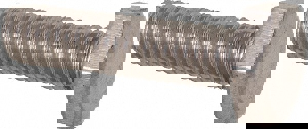 Hex Head Cap Screw: M3 x 0.50 x 12 mm, G